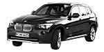 BMW E84 B2145 Fault Code