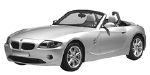BMW E85 B2145 Fault Code