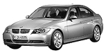 BMW E90 B2145 Fault Code