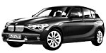 BMW F20 B2145 Fault Code